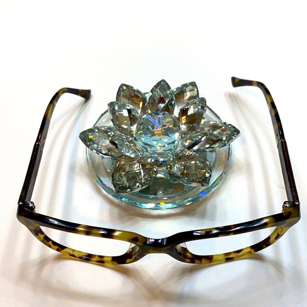BURBERRY Eyeglass Frames - Picture 4 of 8